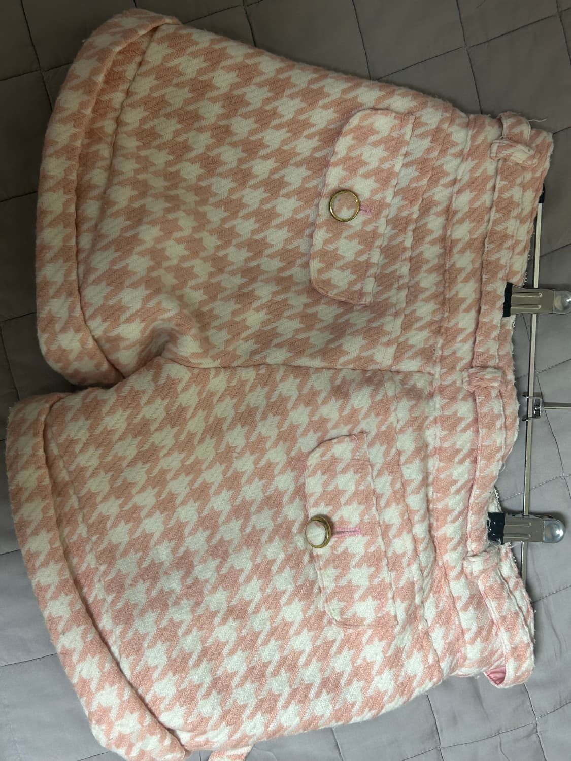 리즈리사 반바지 빈티지 일본 리즈리사 히메카지 핑크 상품이미지2