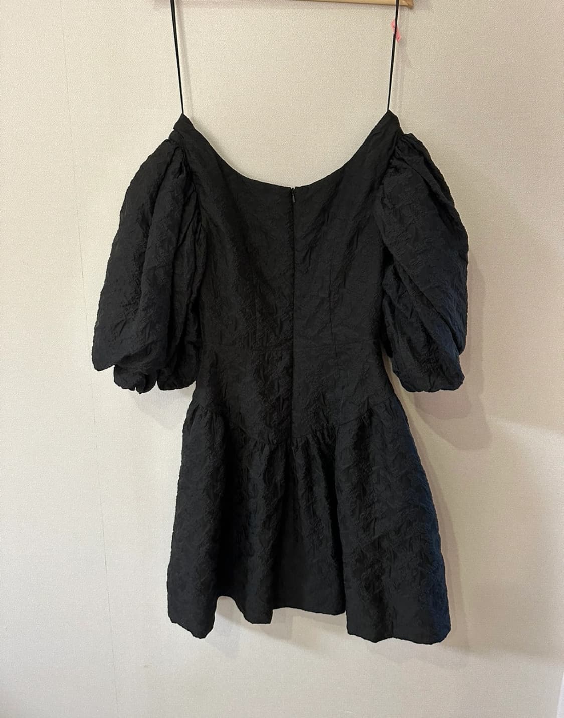 시몬로샤 미니원피스 UK6 상품이미지5