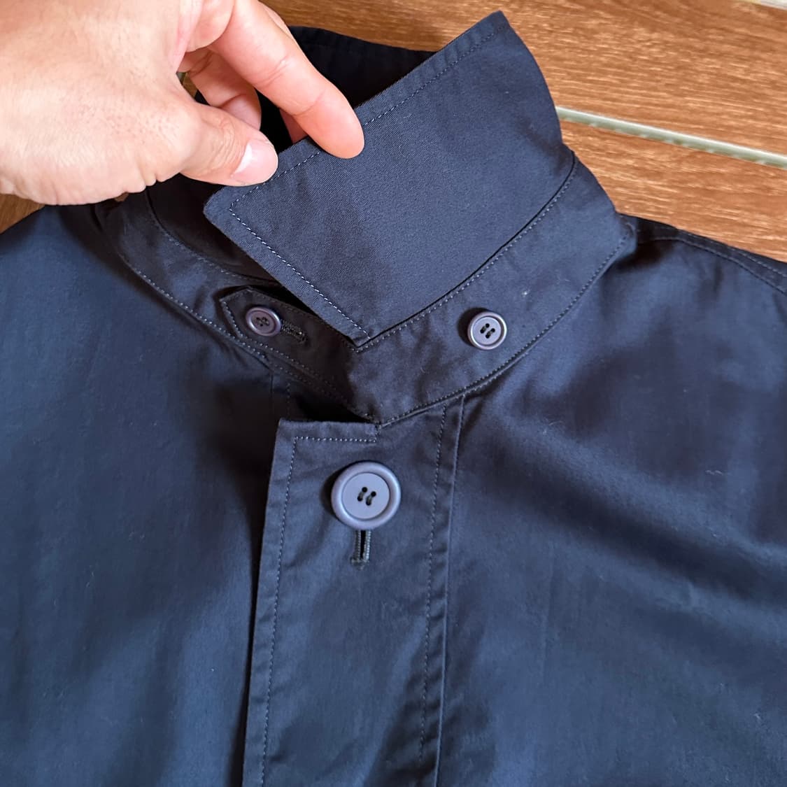 80’s I.S Issey miyake sport coat 상품이미지5