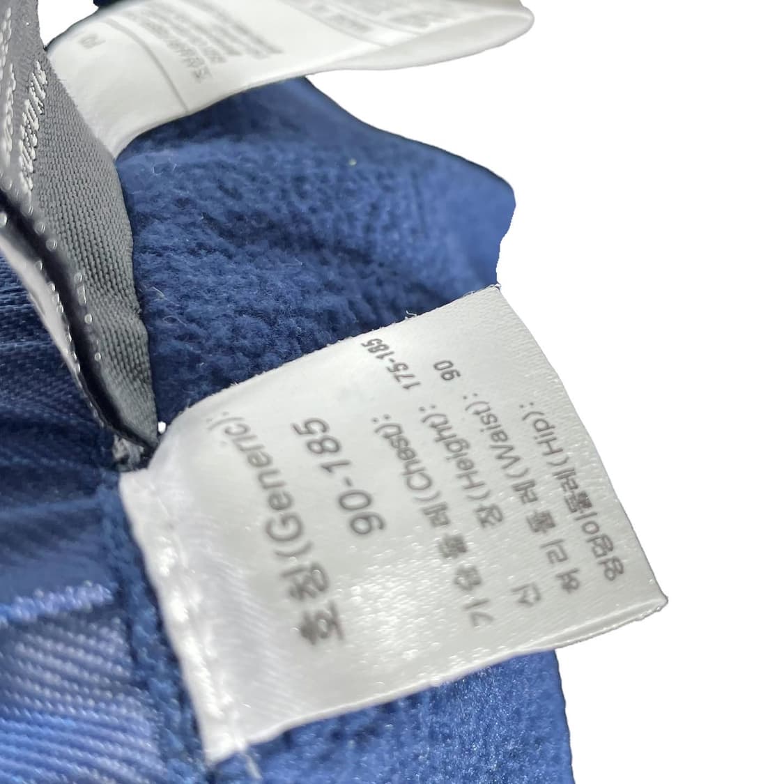 Nike button woven Pants 상품이미지6