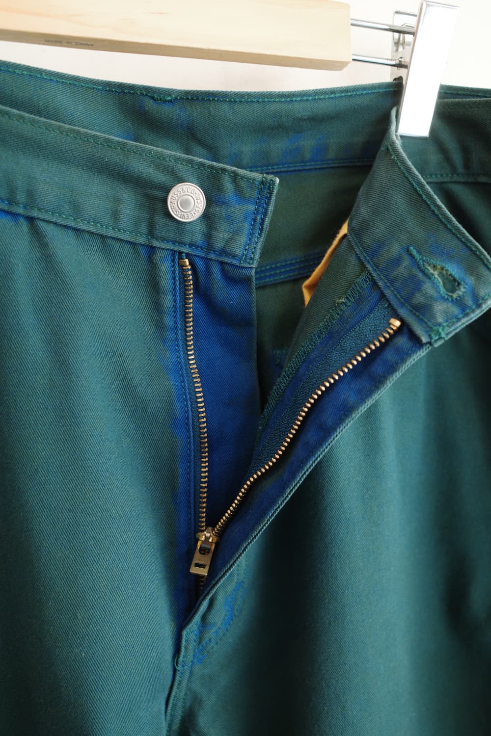 Levis 리바이스 카펜터 팬츠 (37인치) 상품이미지4