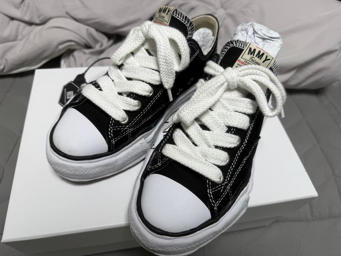 메종 미하라 야스히로 피터슨og 39 상품이미지5