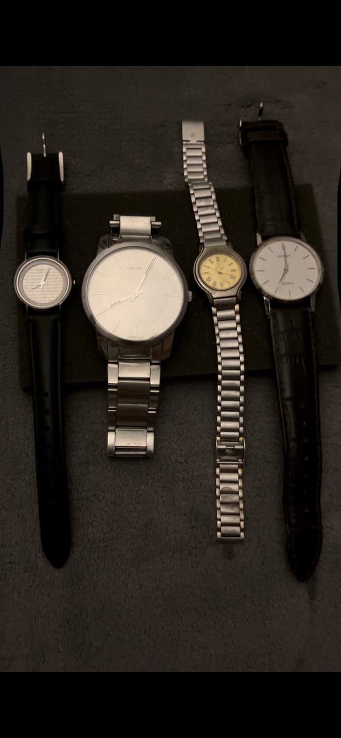 카퍼 켈빈 오리렌트 빈티지시계 상품이미지1