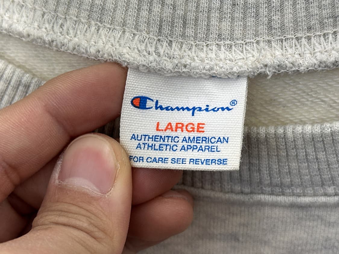 CHAMPION (M~L) 상품이미지9