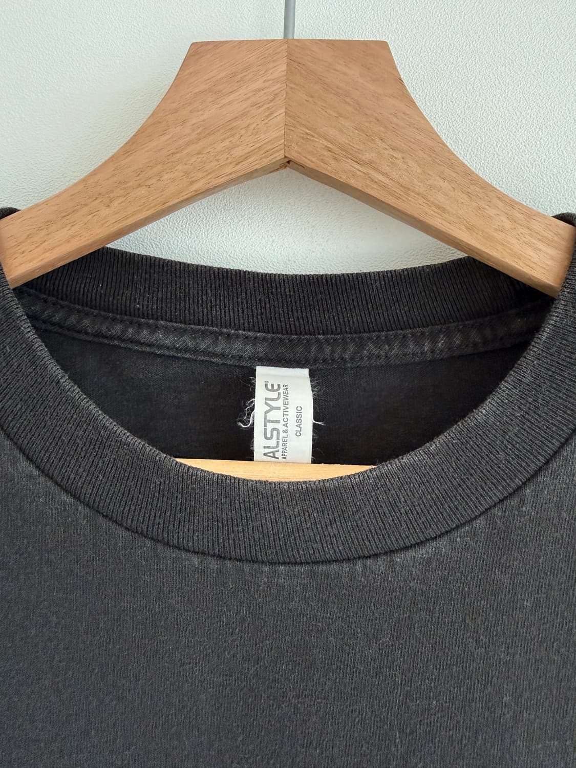 'Born Again Kanye West' 반팔 티셔츠 상품이미지4