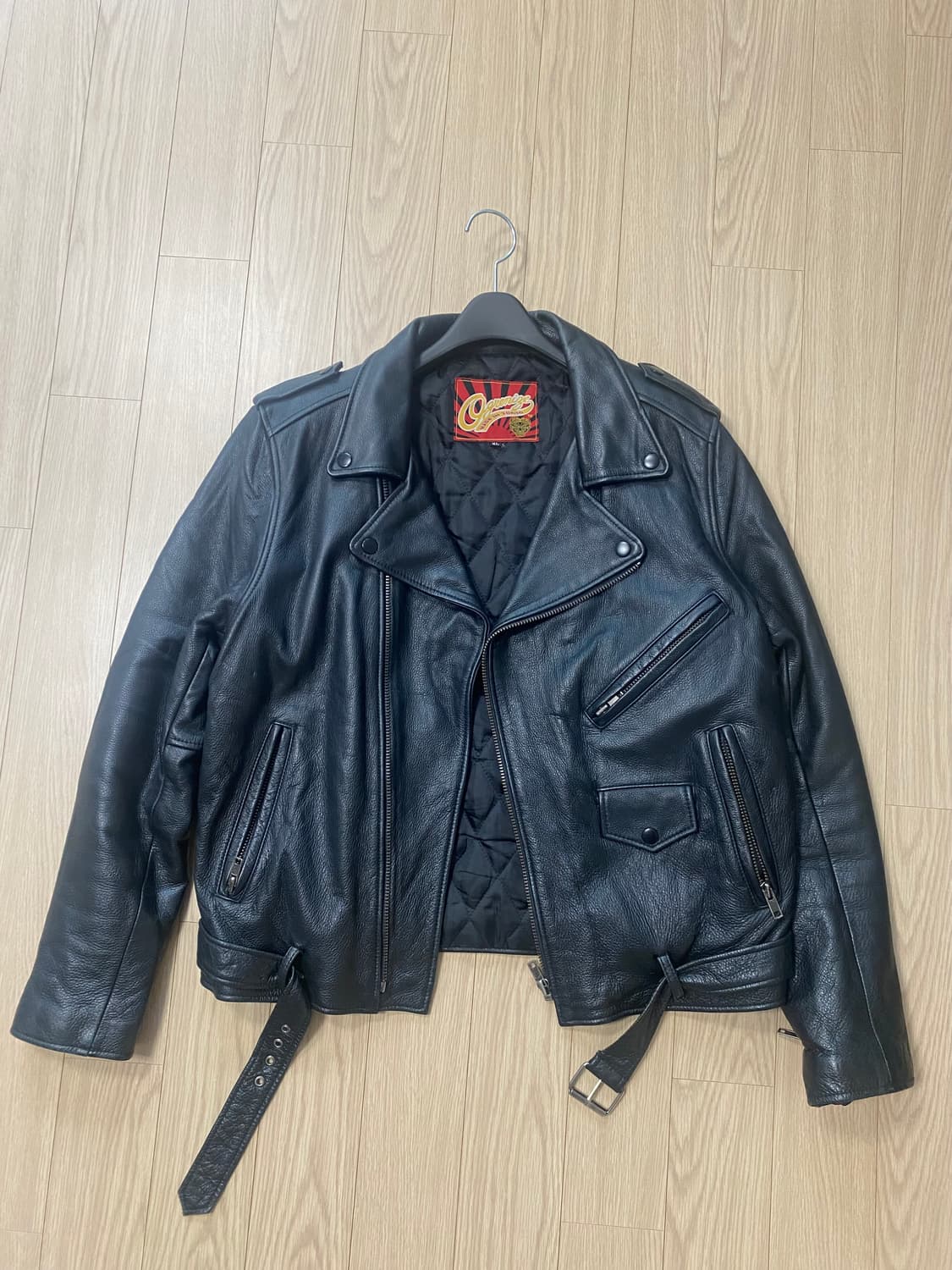 Tokyo Rider Jacket 상품이미지1