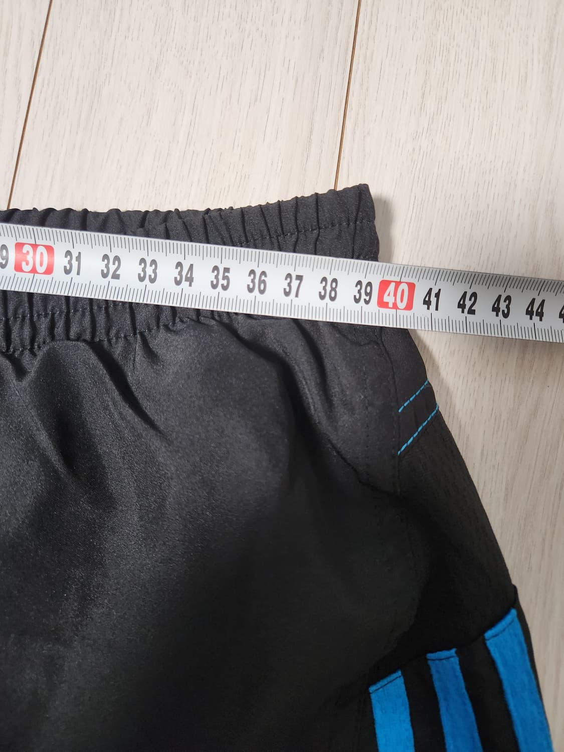 새상품급)아디다스 리스판스 7인치 러닝 반바지 RSP 7 INCH SH  상품이미지3