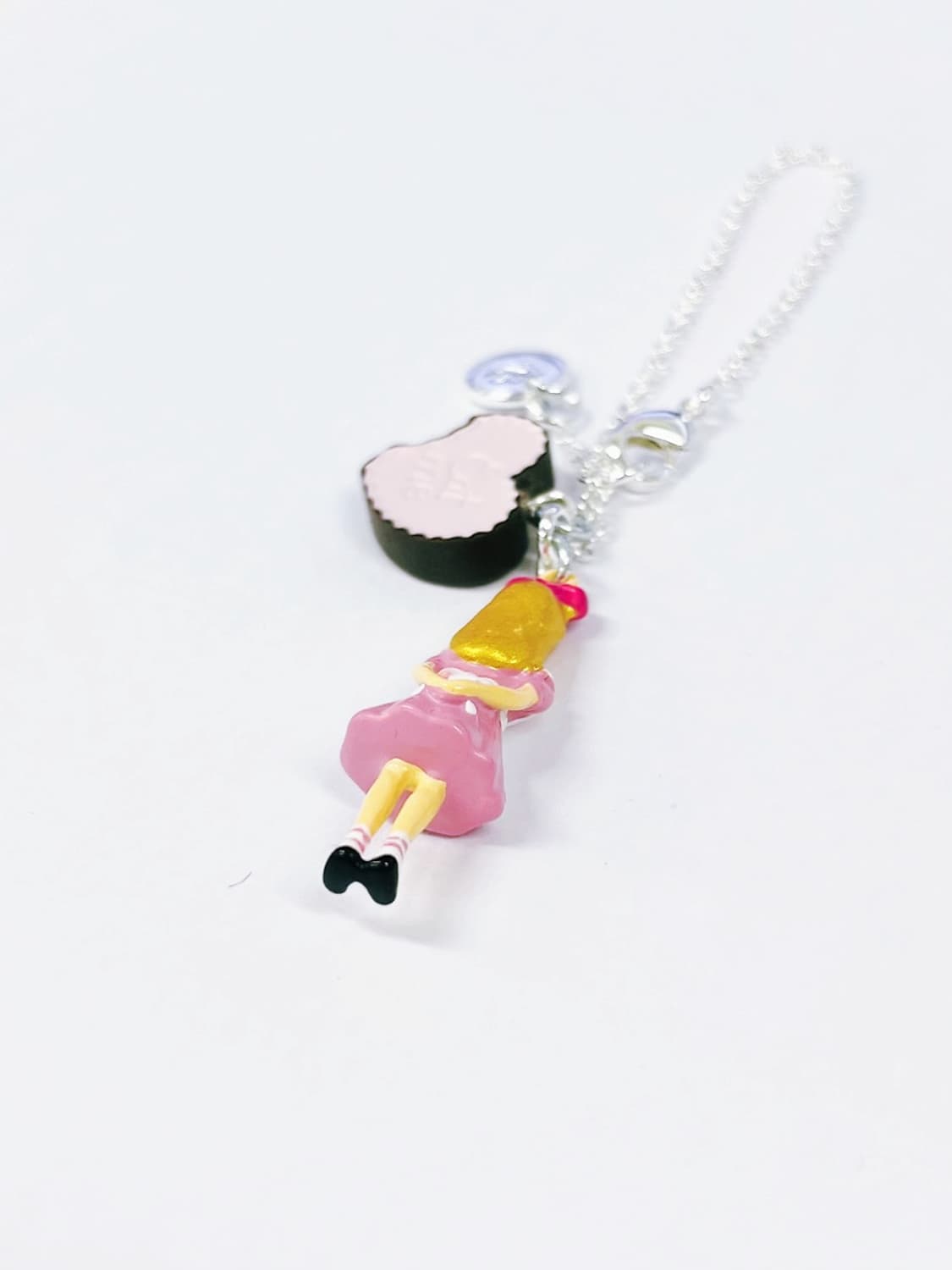 프랑스 팔찌 친구 선물 ᵔᴥᵔ 상품이미지3