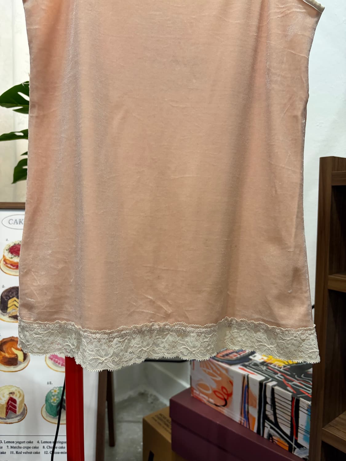 VINTAGE TOP 상품이미지6