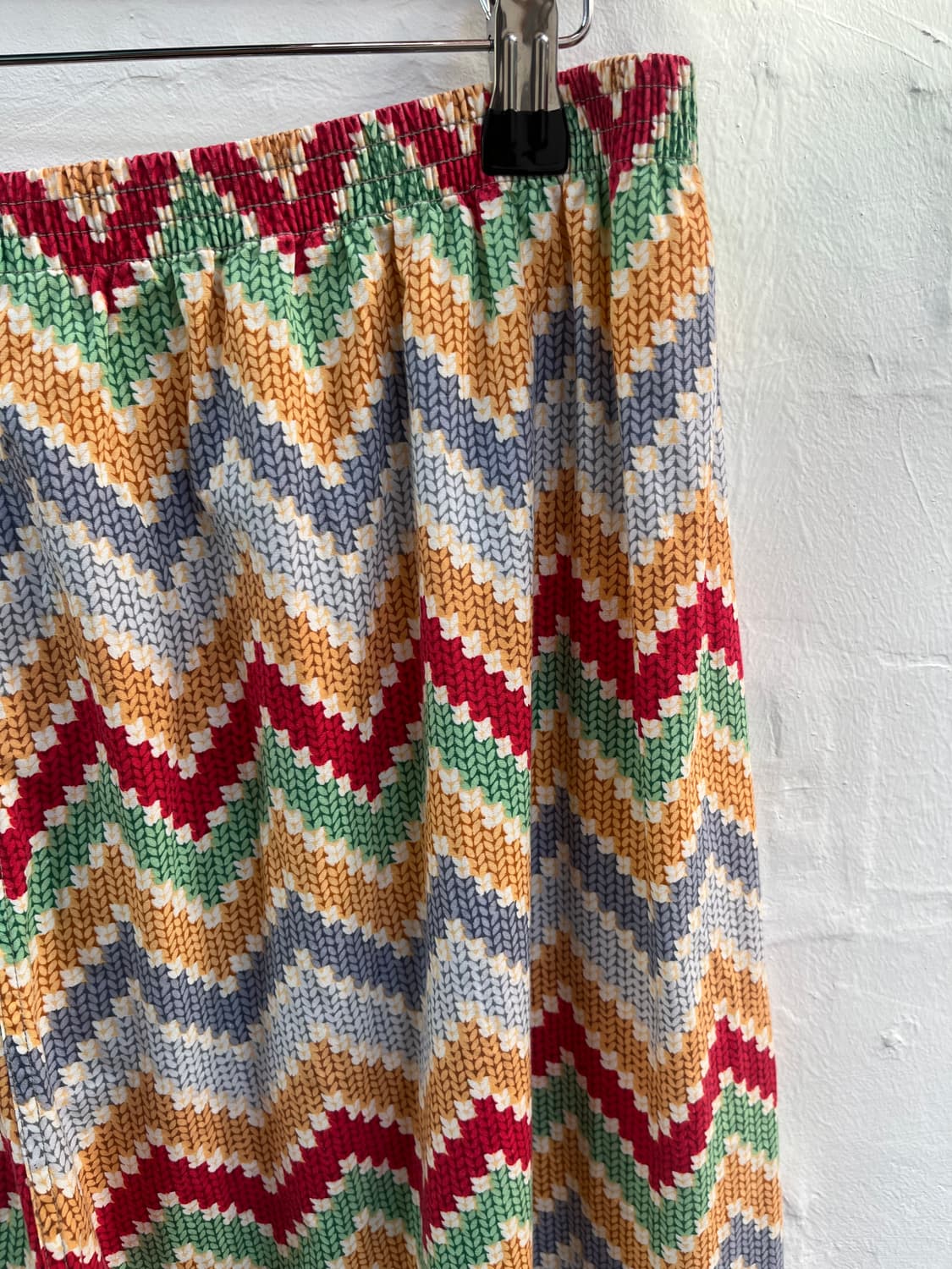 Missoni 남성 파자마 셋업 L 상품이미지4