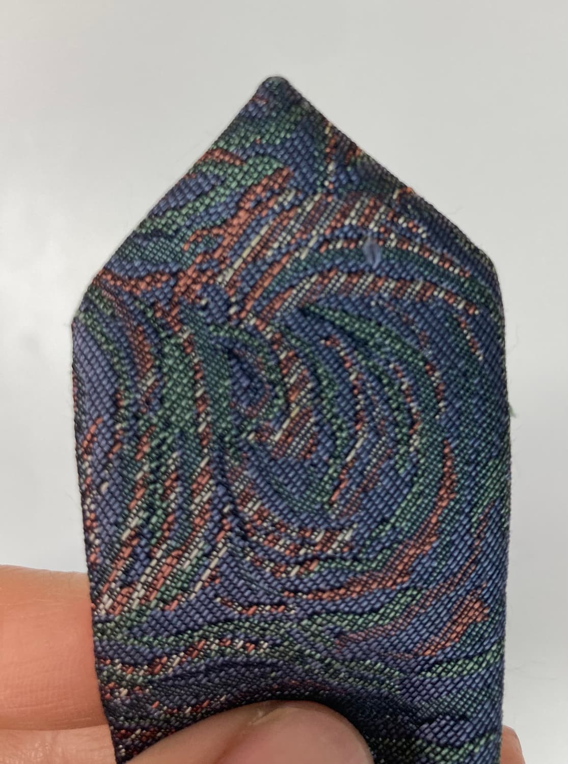 크리스찬디올무슈 넥타이 상품이미지6