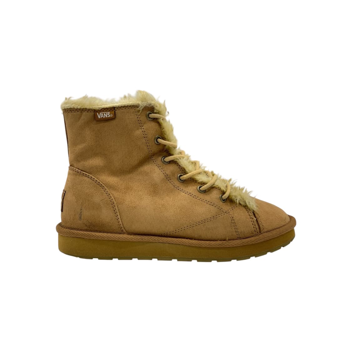 250 W 반스 퍼 부츠 상품이미지1