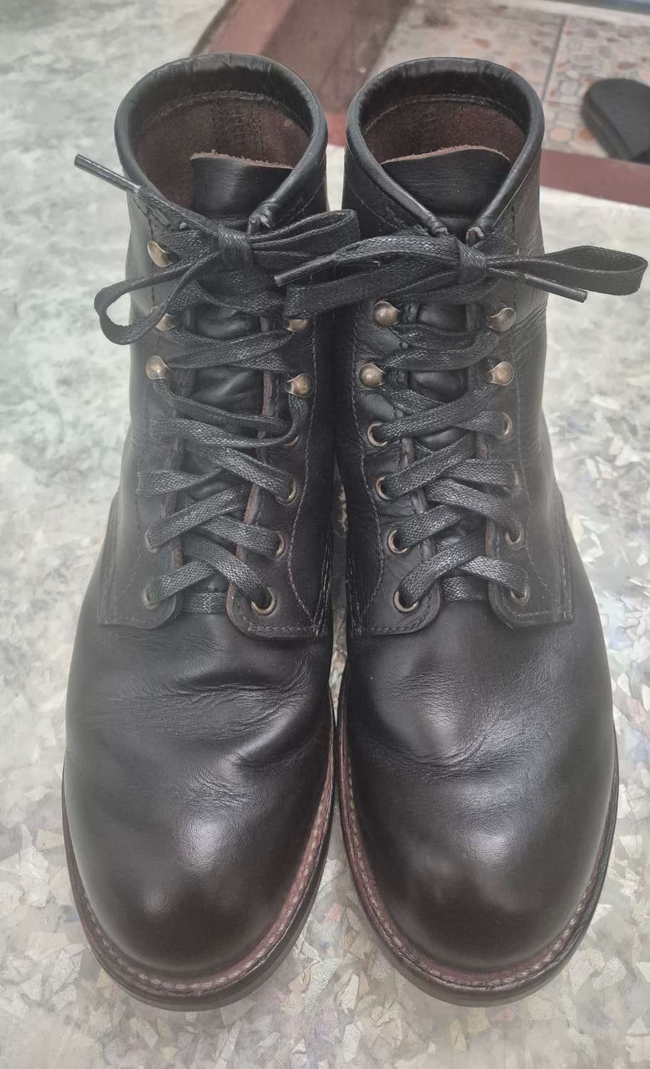 레드윙 3345 d10.5 285 상품이미지1