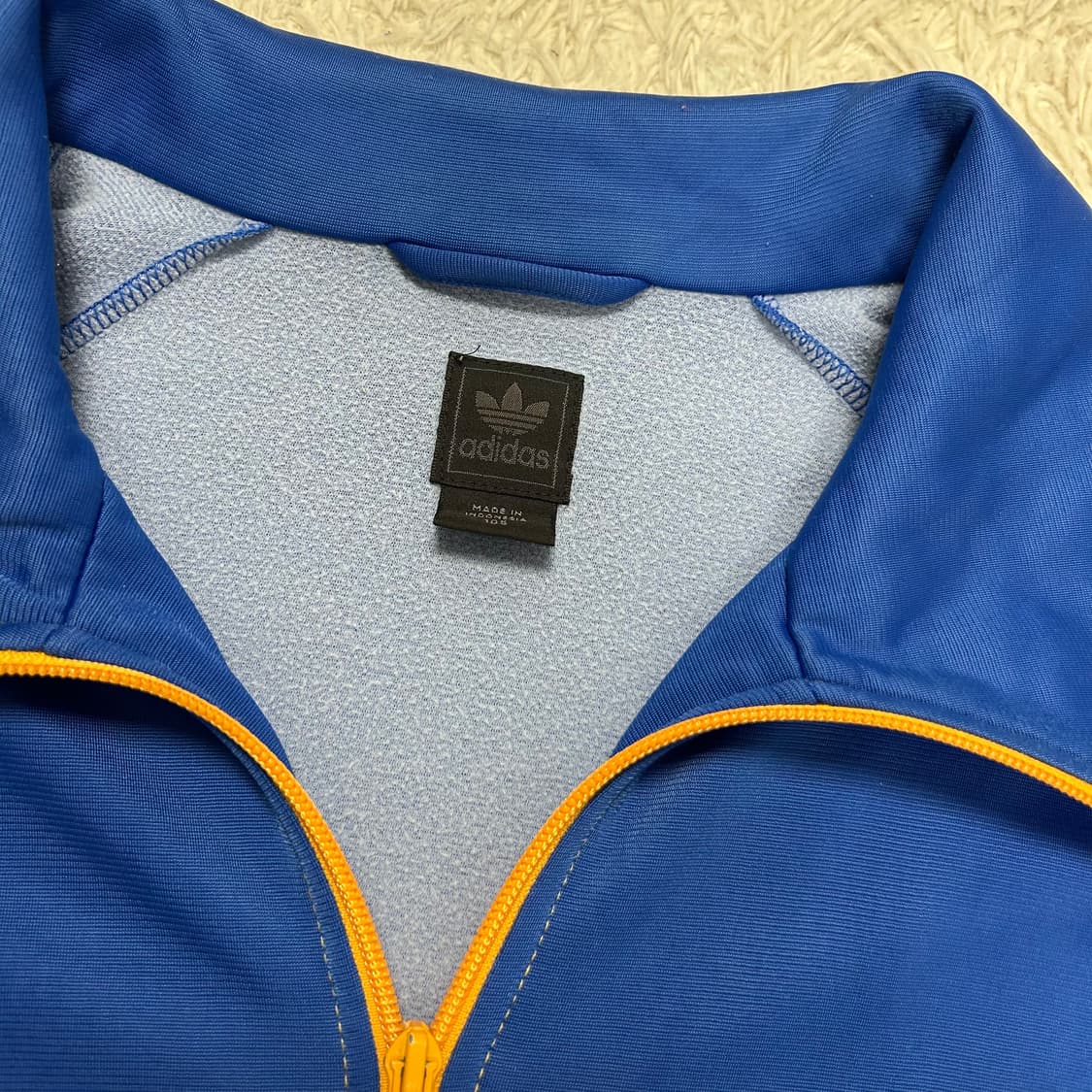 아디다스 90‘s 져지 상품이미지3