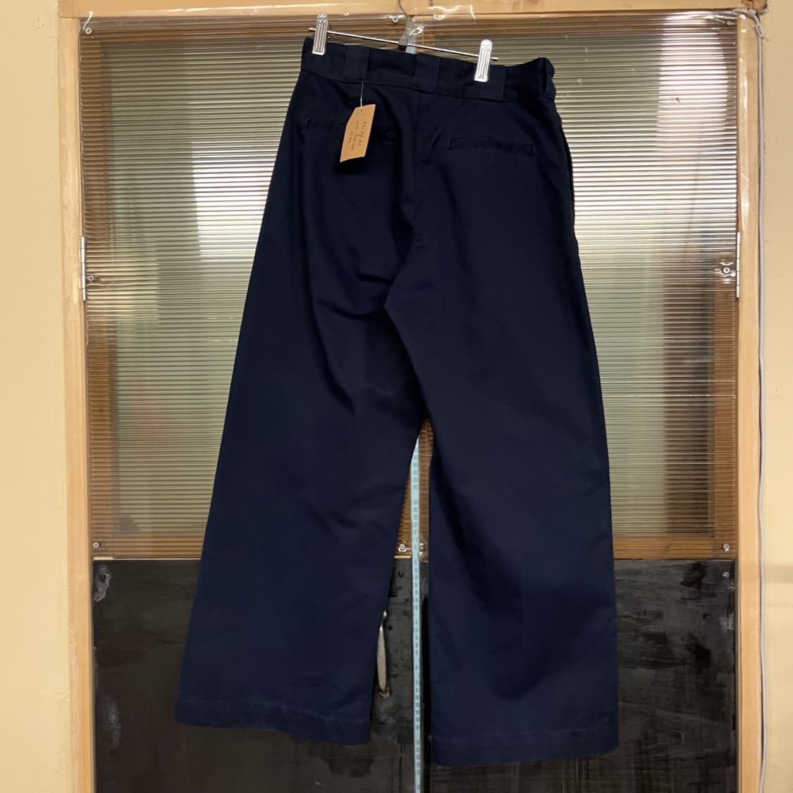 Coen cotton pants 상품이미지2