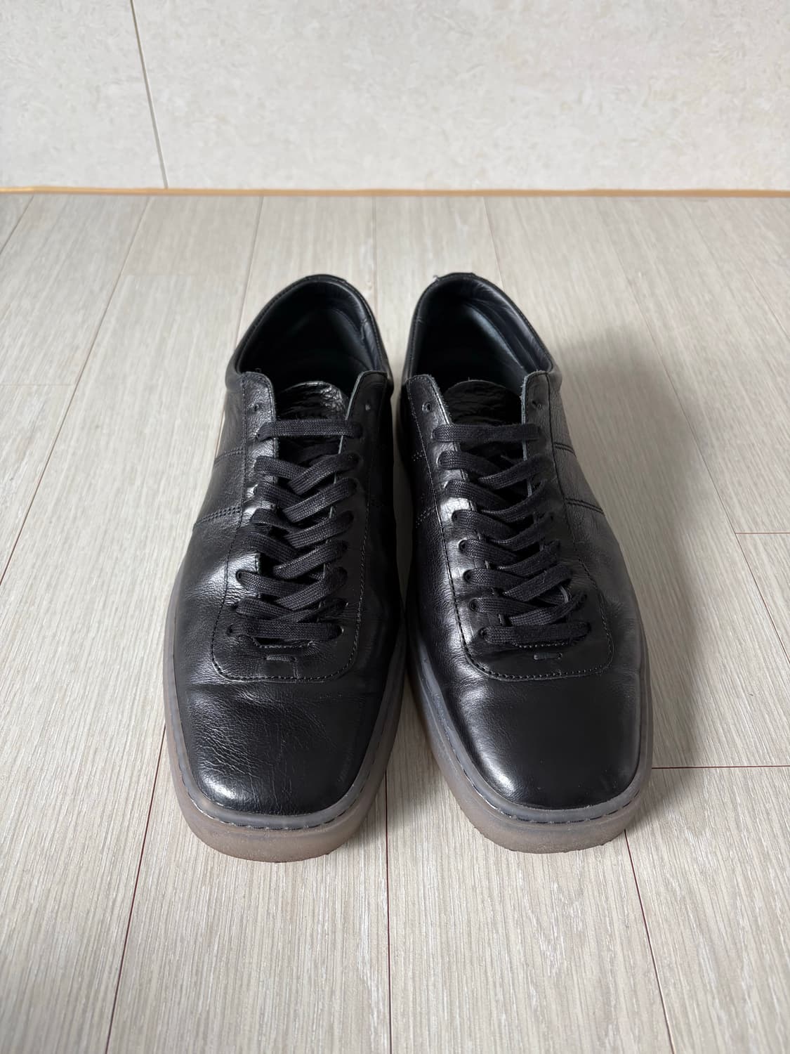 르메르 스퀘어스니커즈 (42) 상품이미지1