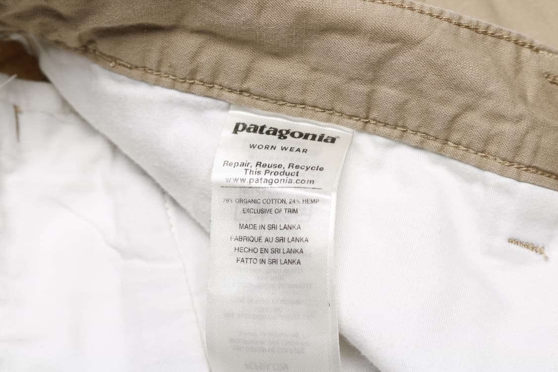 [36인치] 파타고니아 라이트웨이트 반바지 상품이미지5