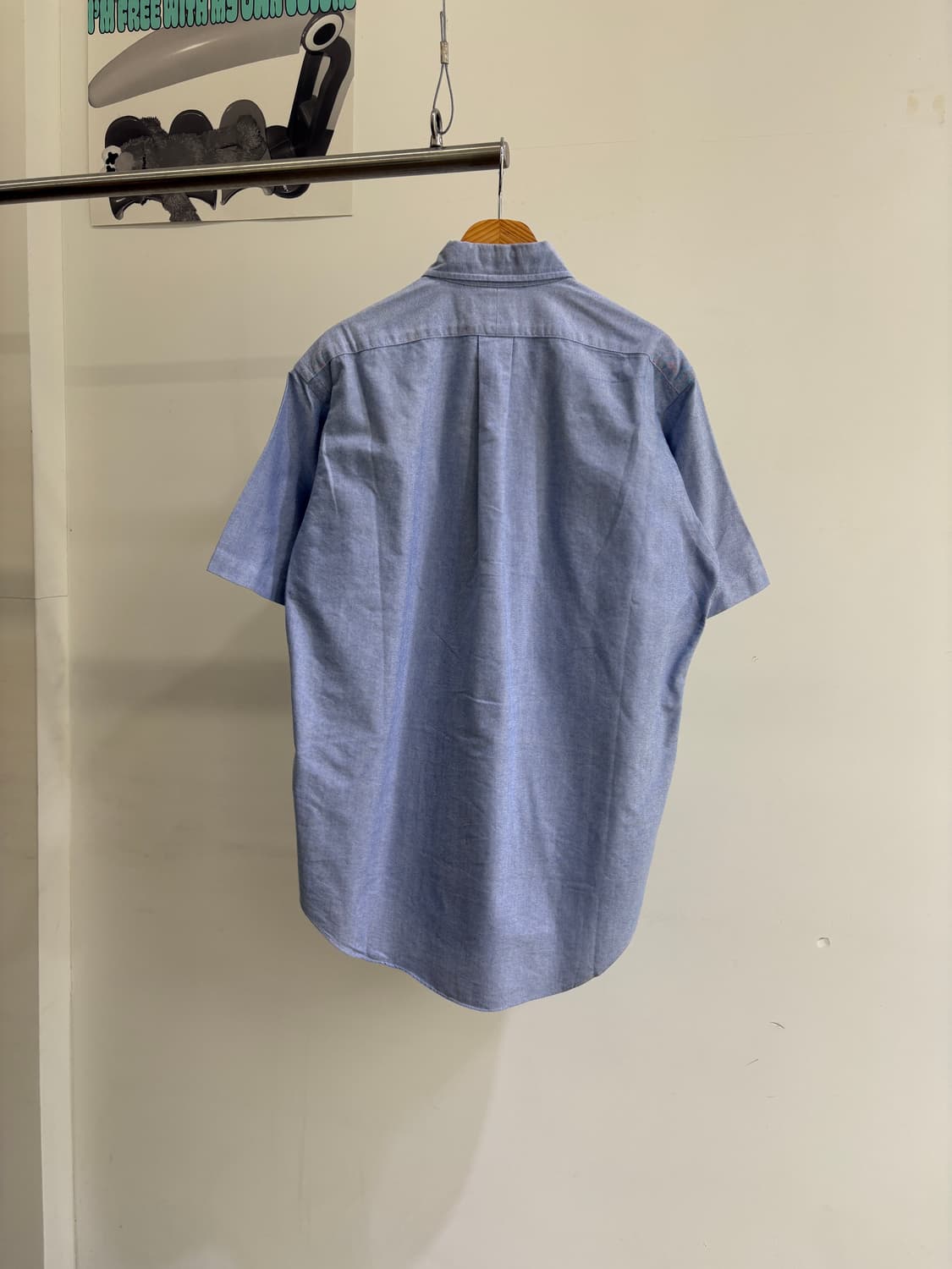 RALPH LAUREN 반팔셔츠 상품이미지5