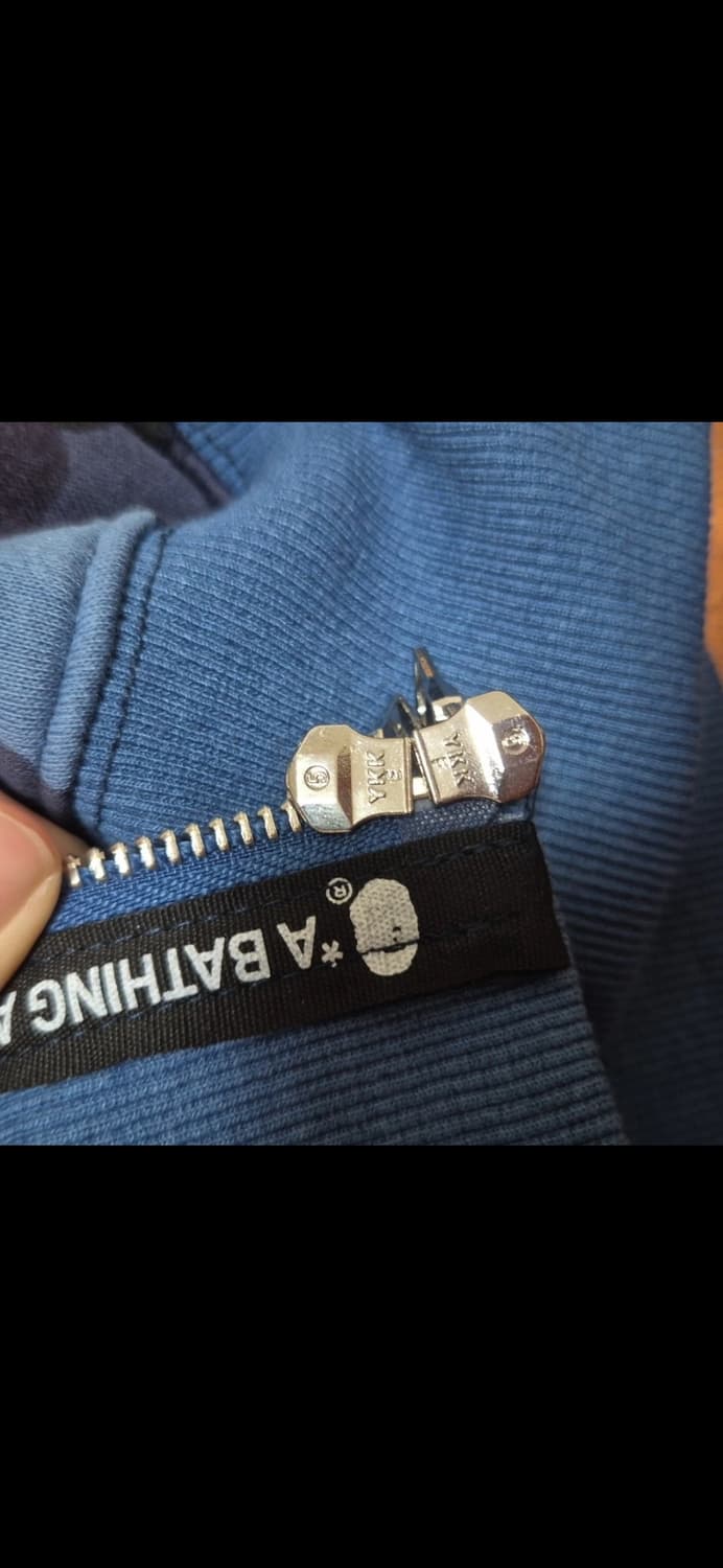 베이프 샤크후드 상품이미지5