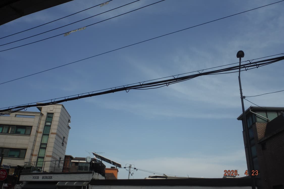 한글/날짜표시)후지필름 파인픽스 xp70 오렌지 빈티지디카 상품이미지10