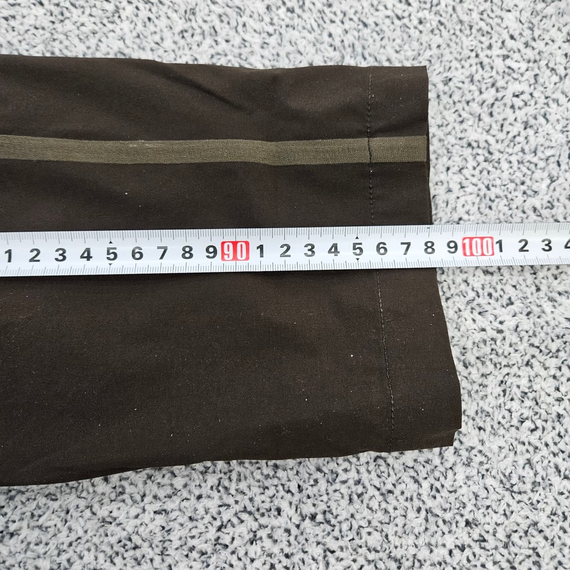 [73] K2 여성 아웃도어 등산 바지 0102YH1 상품이미지7