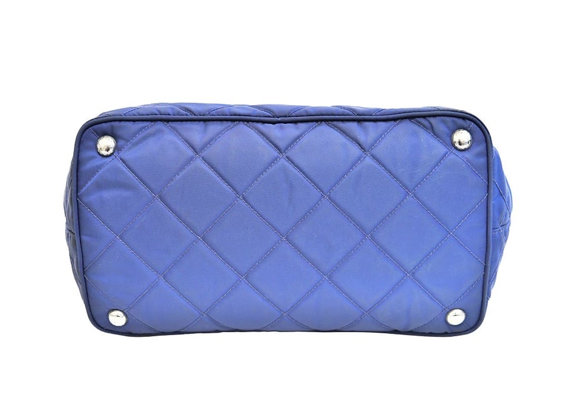 프라다 포코노 퀼팅 체인 숄더백(정품) 상품이미지7