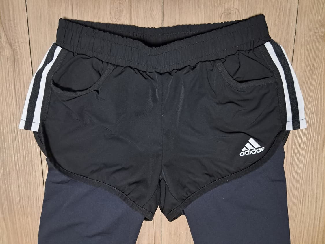 아디다스 반바지 레깅스 90(68) 상품이미지3