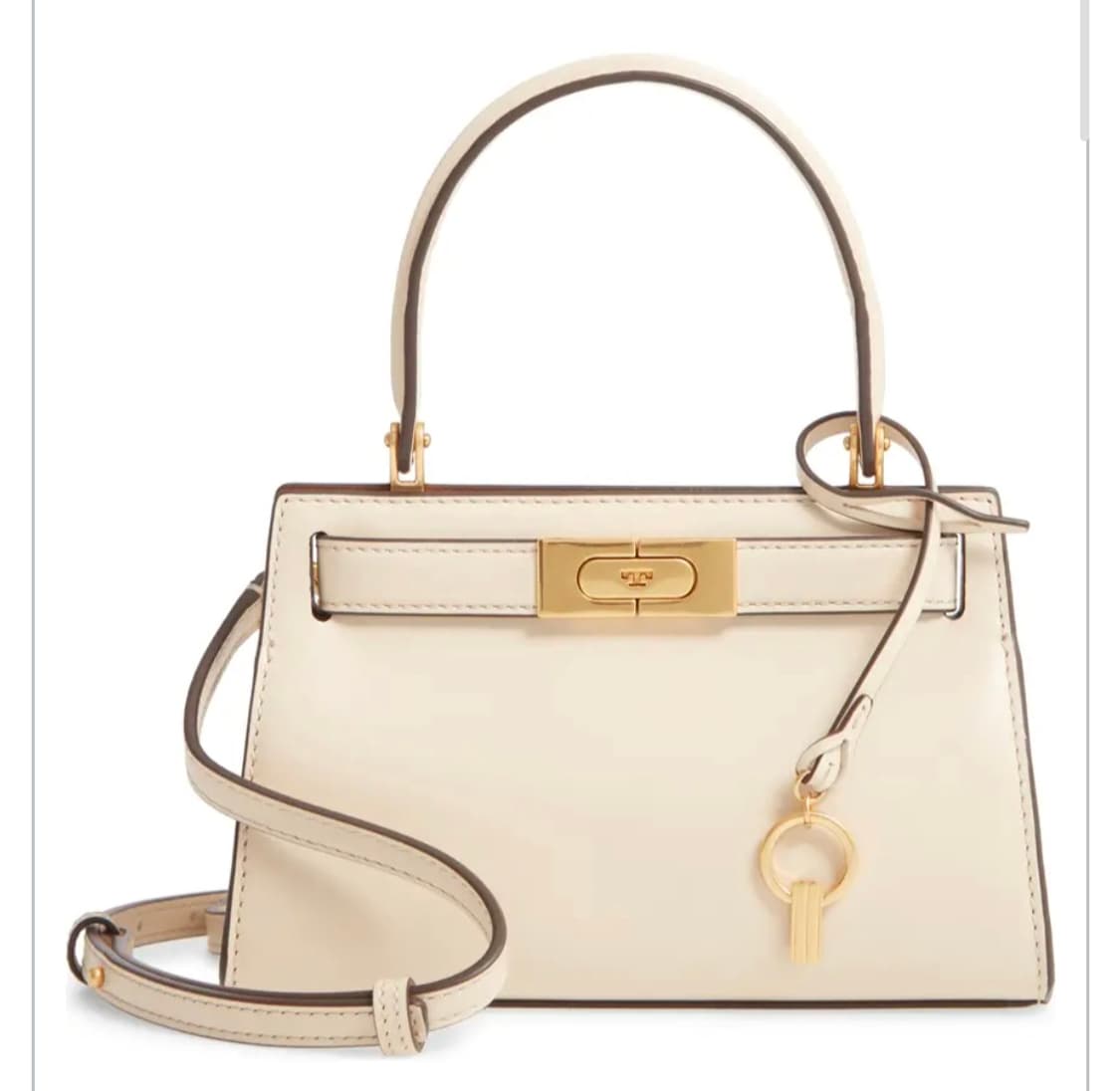 토리버치 리 라지윌 쁘띠백 미니크로스가방 상품이미지1