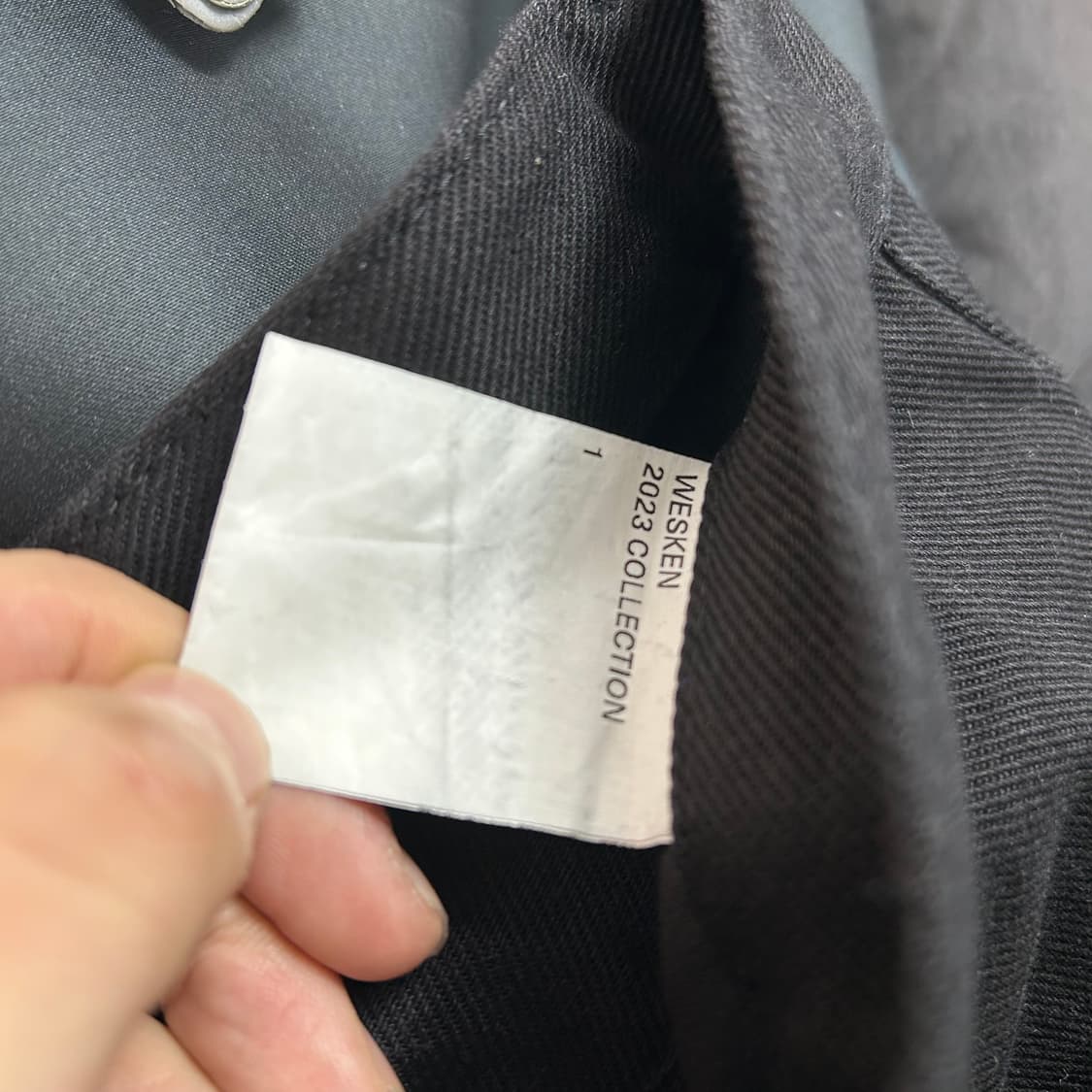 웨스켄 웨스턴 테슬진 상품이미지10