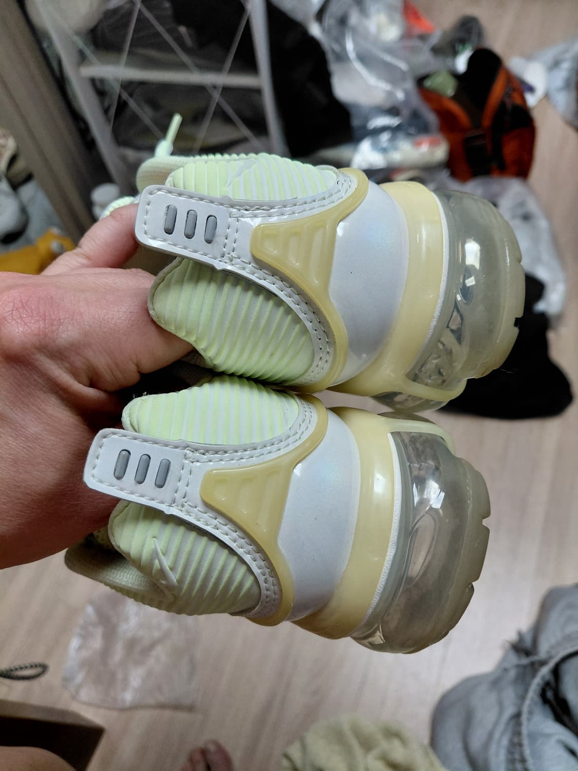 230 나이키 베이퍼맥스   상품이미지4