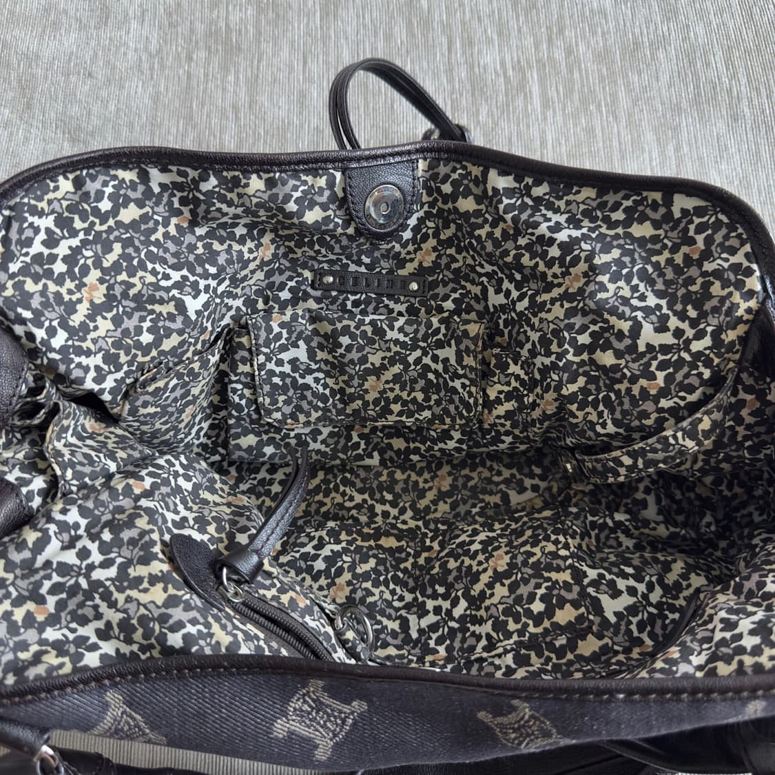 셀린느 블라종 비터스윗 토트백 상품이미지4