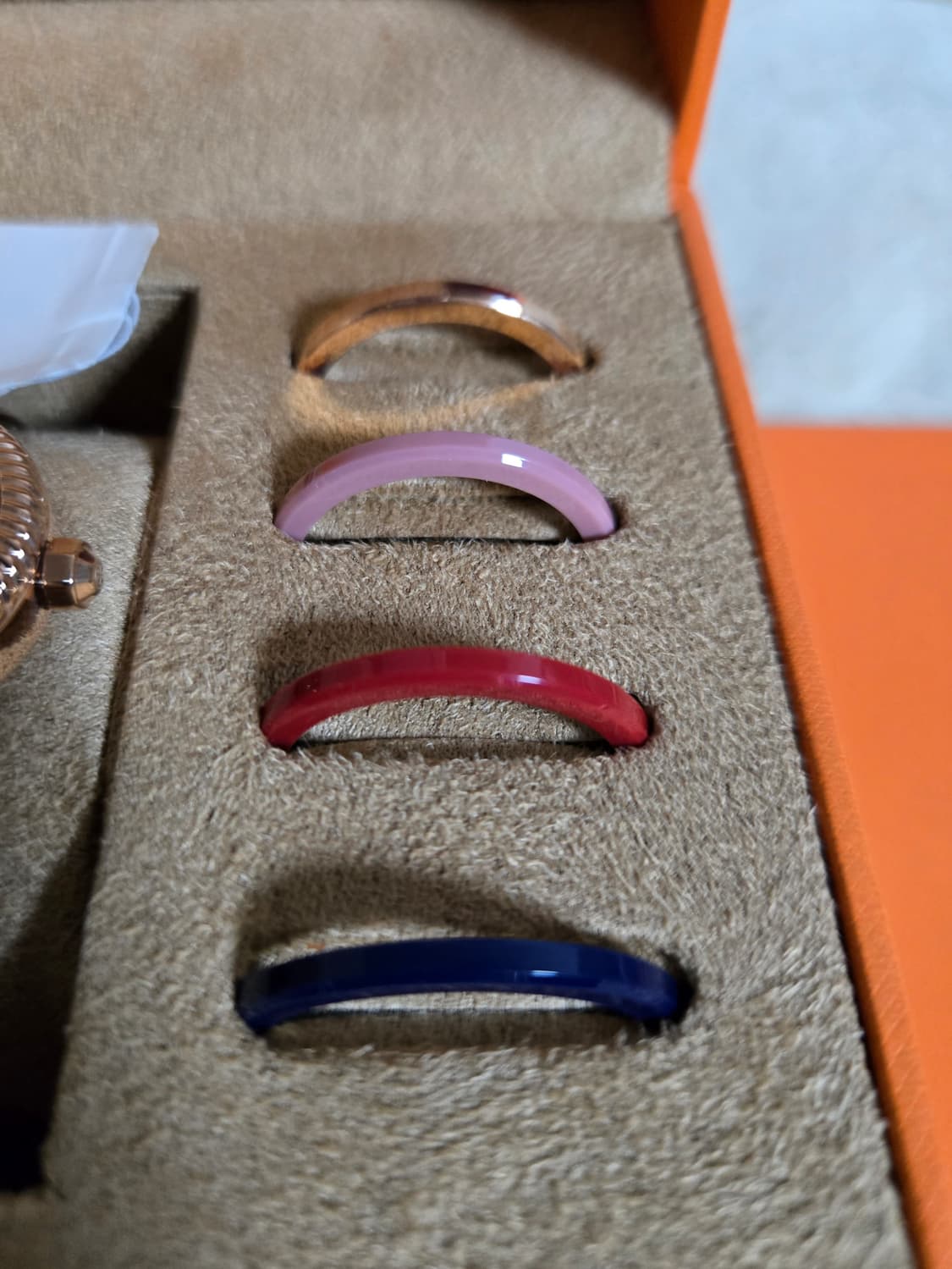 정품 토리버치 시계 상품이미지3