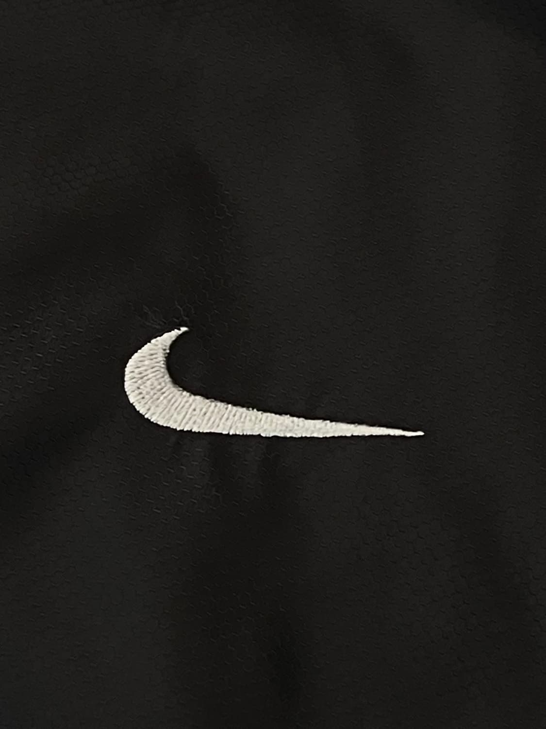 나이키 바람막이 블랙 S #csz3173 상품이미지6