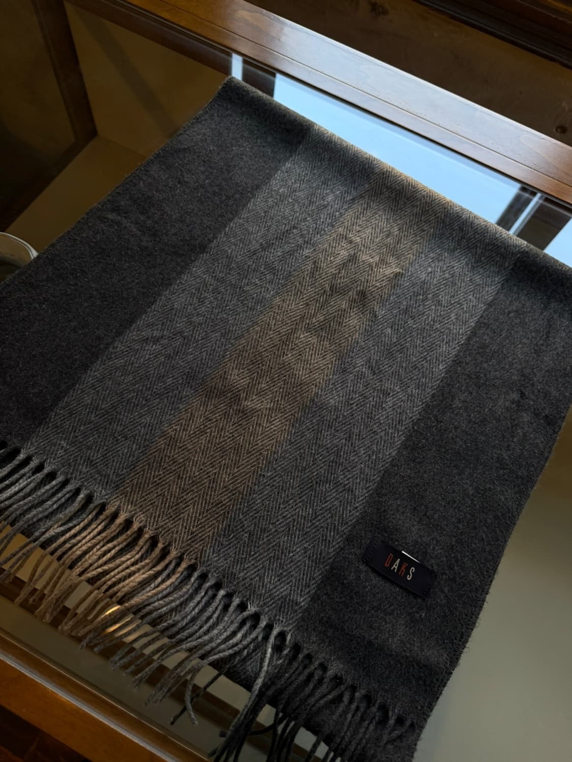 닥스 머플러  상품이미지6