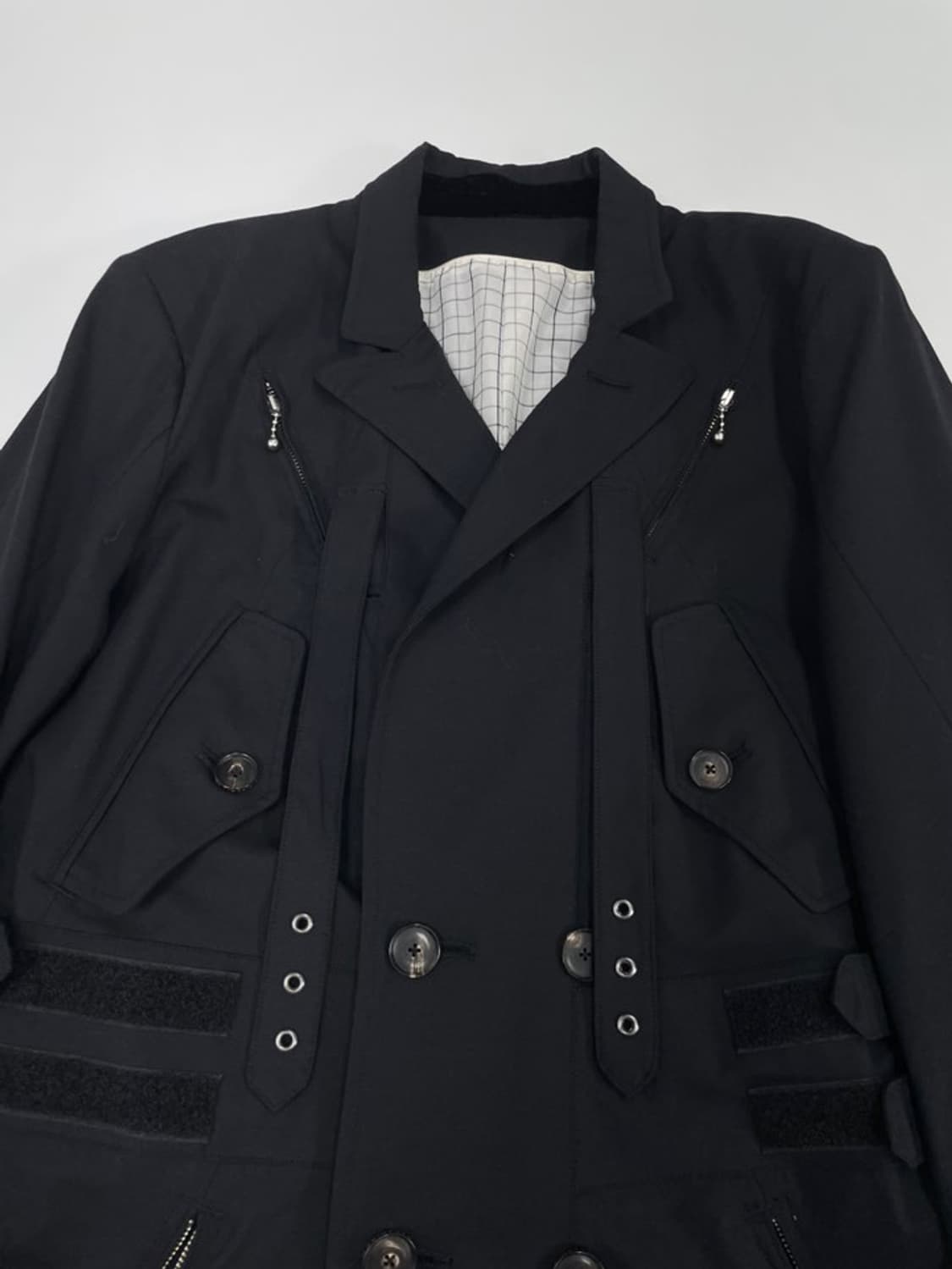 TAKAHIROMIYASHITA THE SOLOIST 2016 SS 상품이미지3