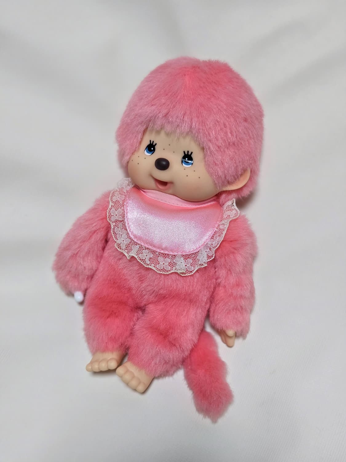 몬치치 30주년 한정 톤시리즈  오렌지. 핑크 상품이미지6