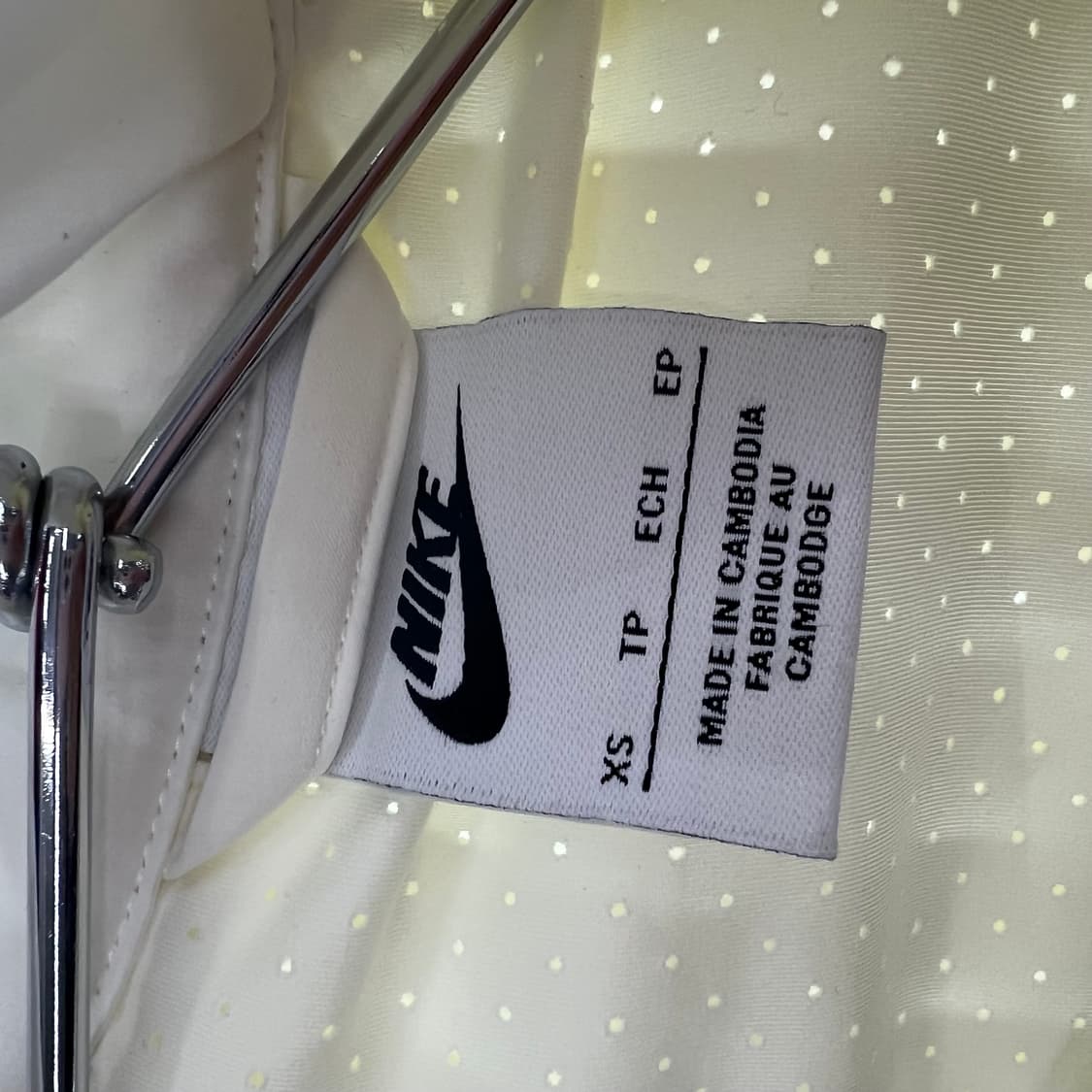 나이키 플리츠 봄버 트레이닝 자켓  상품이미지8