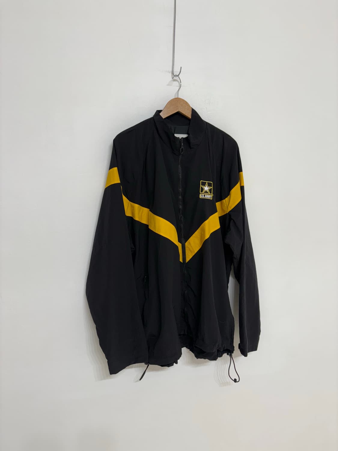 00’s U.S Army APFU Jacket. 상품이미지2