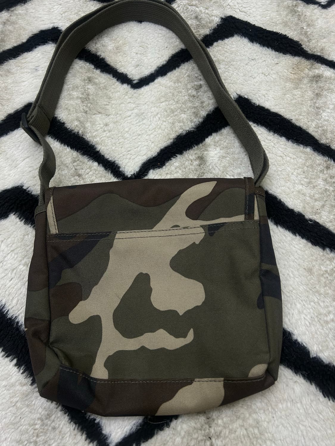 마자플라바 카모플라쥬 크로스백 상품이미지3