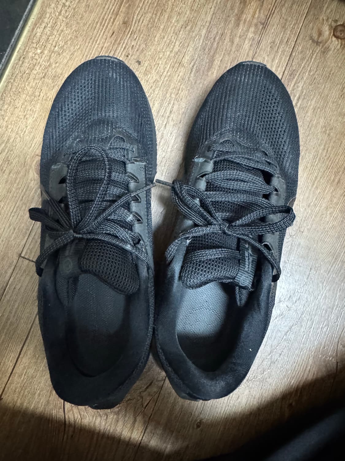 나이키 페가수스 40 블랙 275 상품이미지2