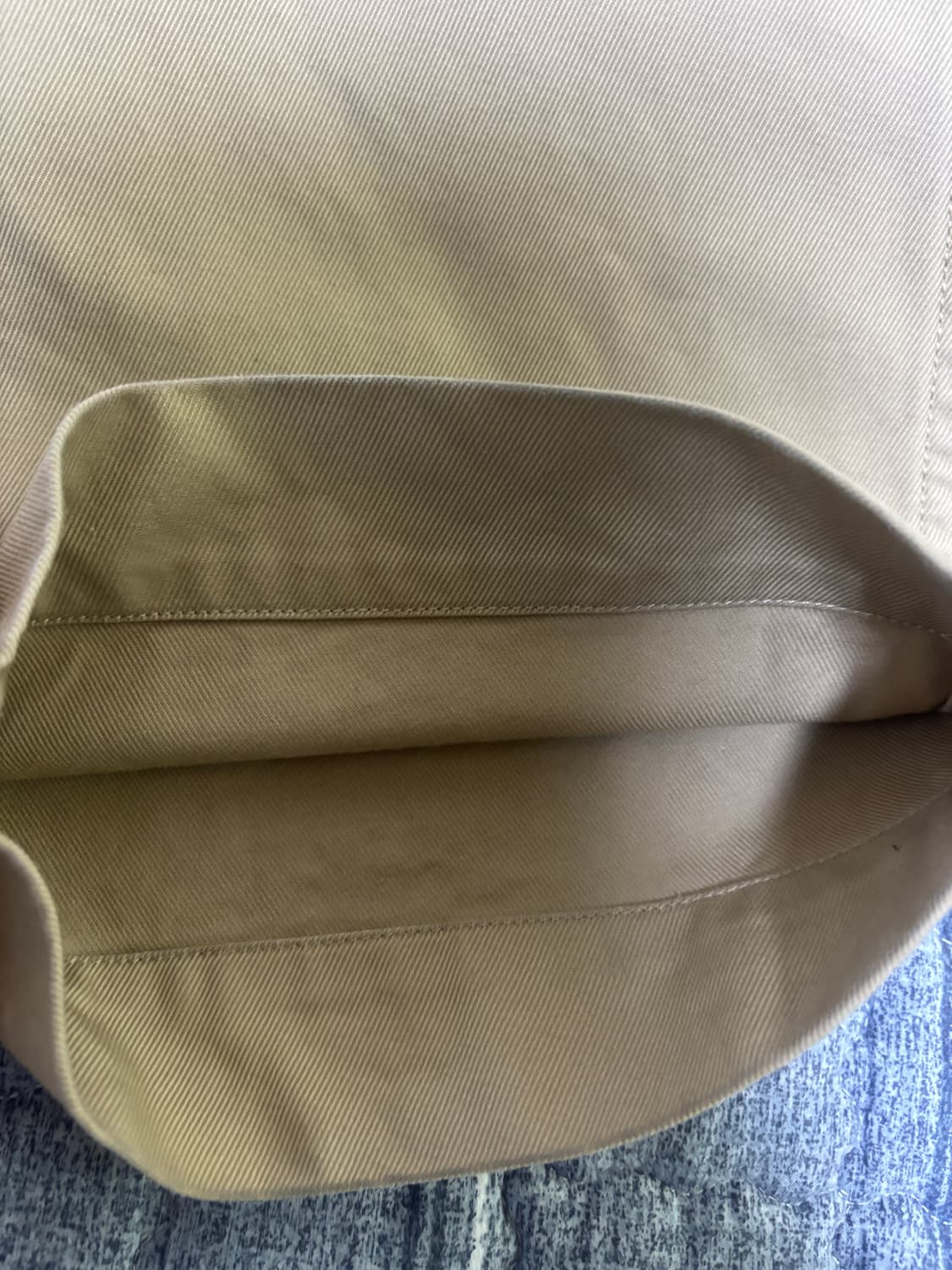 퍼블릭피겨 치노팬츠 3 상품이미지8