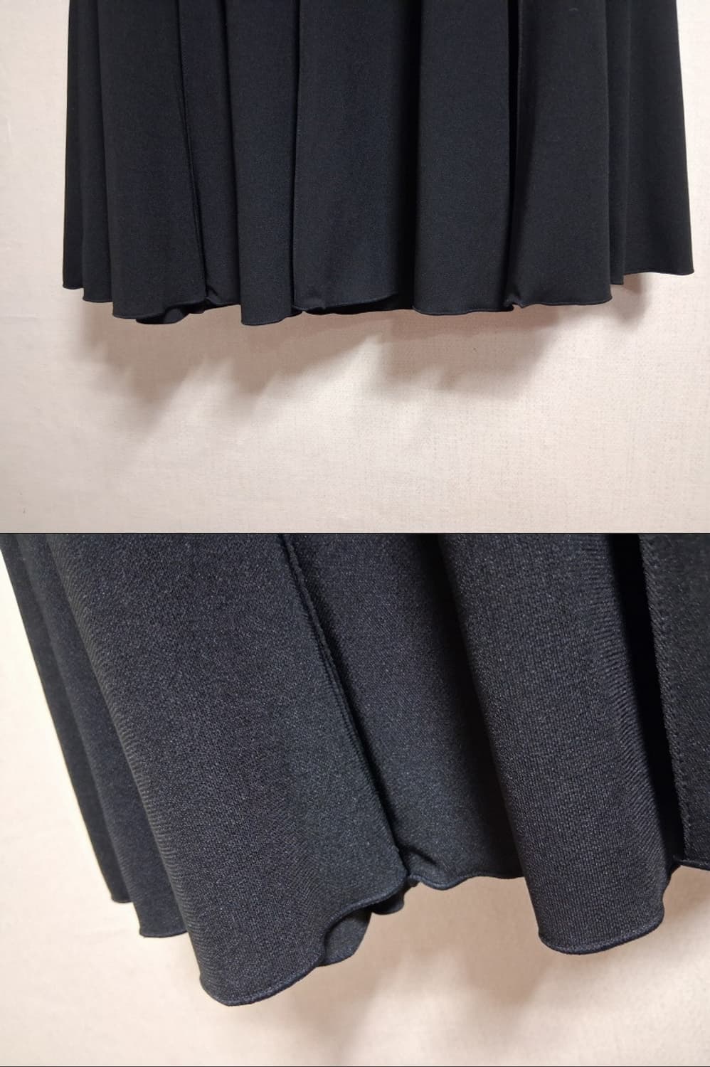 EMMA AMES 블랙 미디 머메이드스커트 26
원산지 일본 상품이미지4