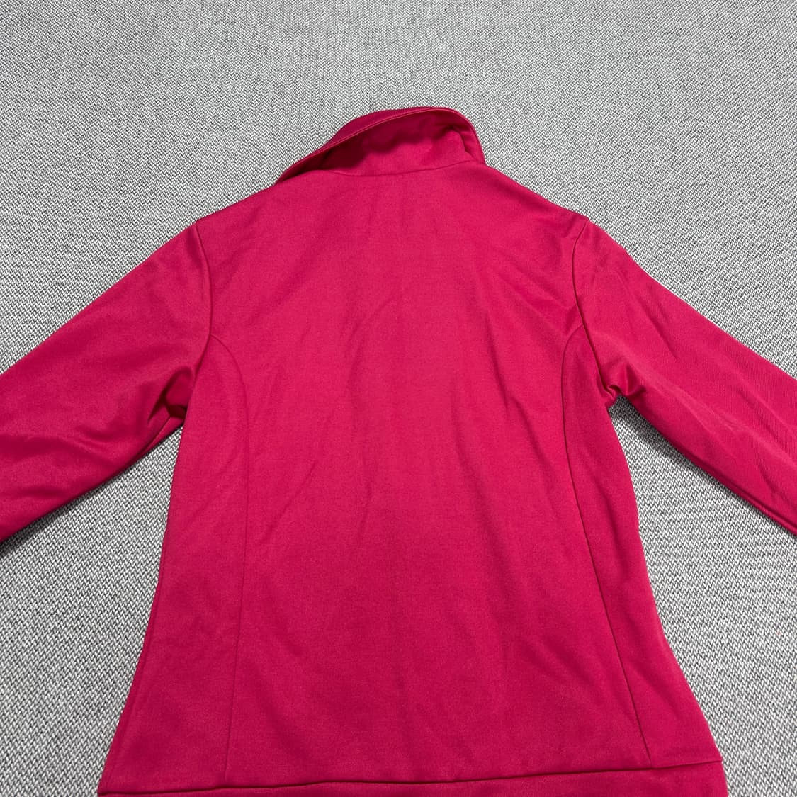 아디다스 우먼스 핑크 유로파 져지(85) 상품이미지5