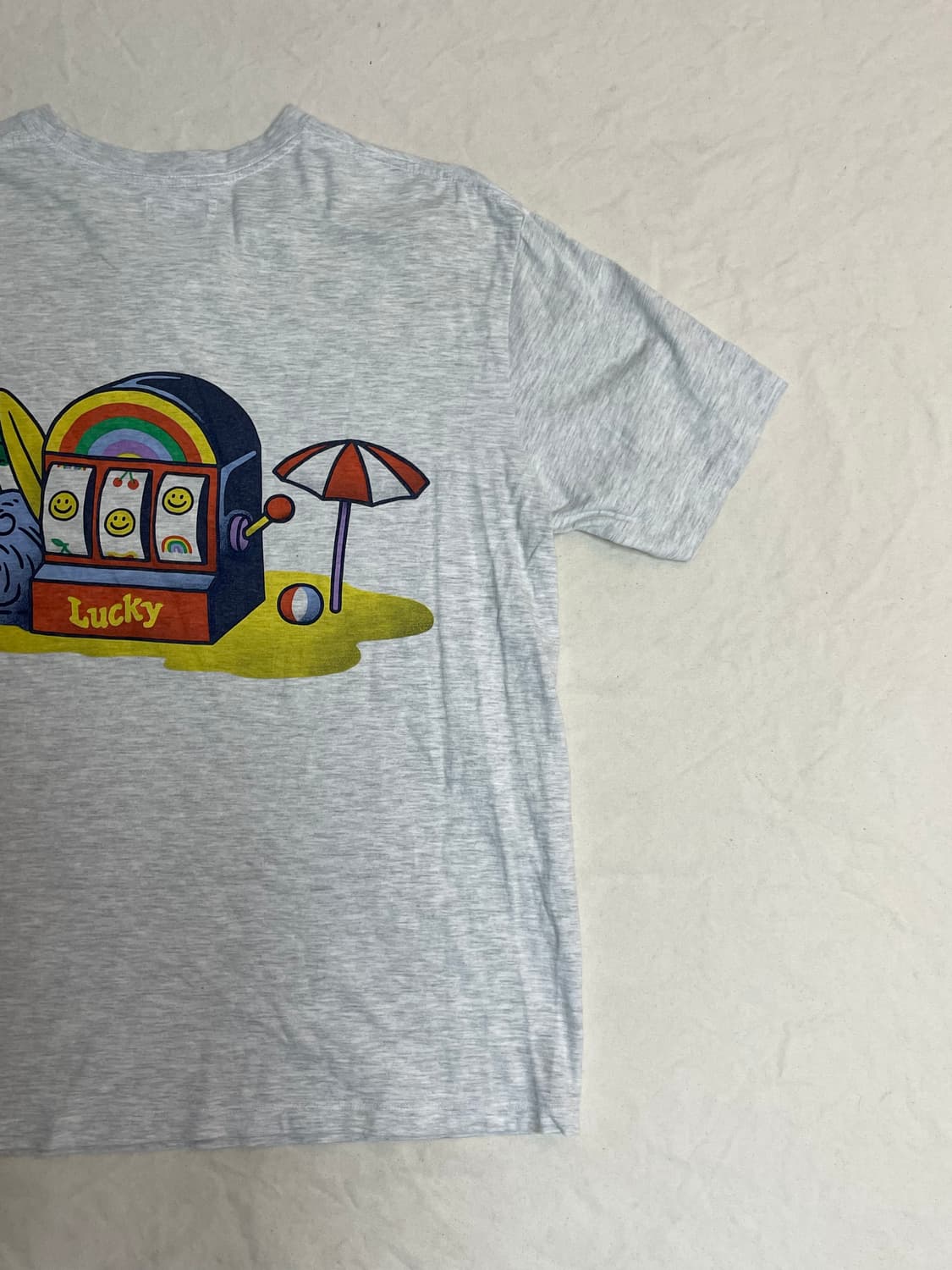 빅웨이브 반팔 티셔츠  상품이미지9