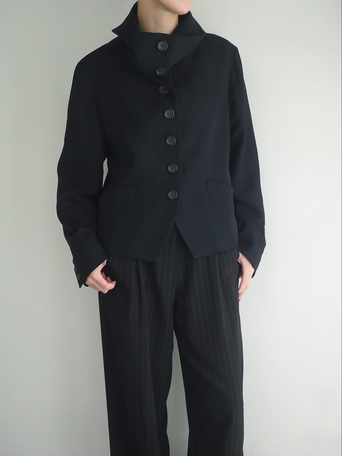 DRIES VAN NOTEN / jacket 상품이미지10
