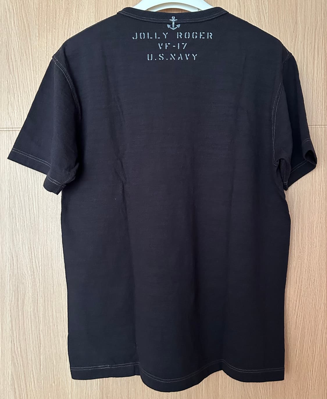 버즈릭슨 SLUB YARN 반팔 XL BR79561 상품이미지3