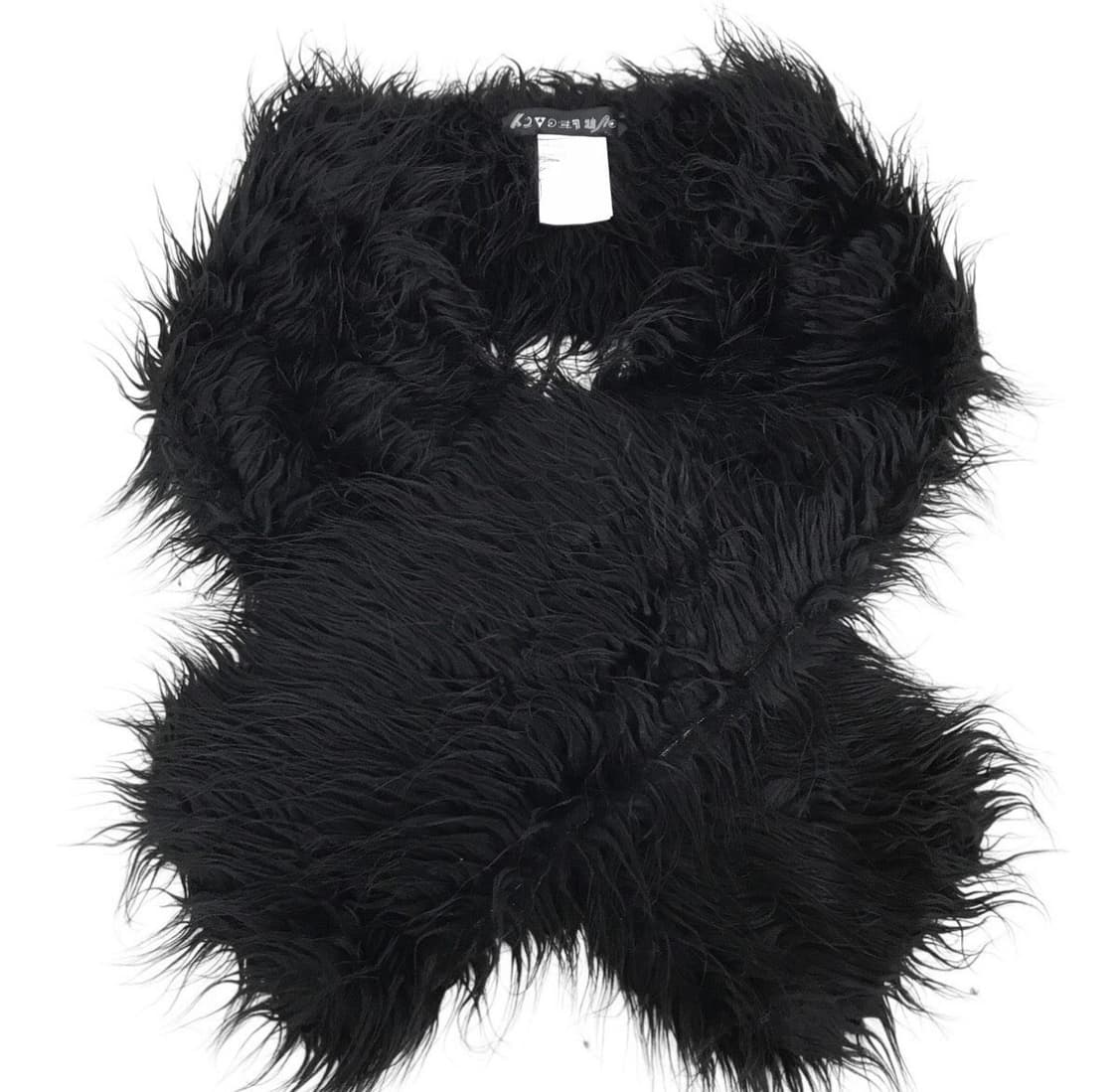 ourlegacy floss scarf 상품이미지1