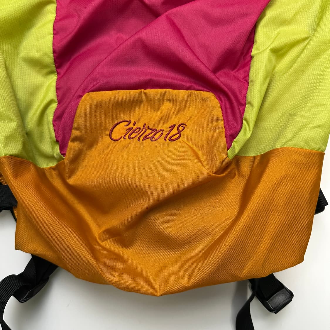 ARC'TERYX x BEAMS Cierzo 18 아크테릭스 빔즈 백팩 상품이미지3