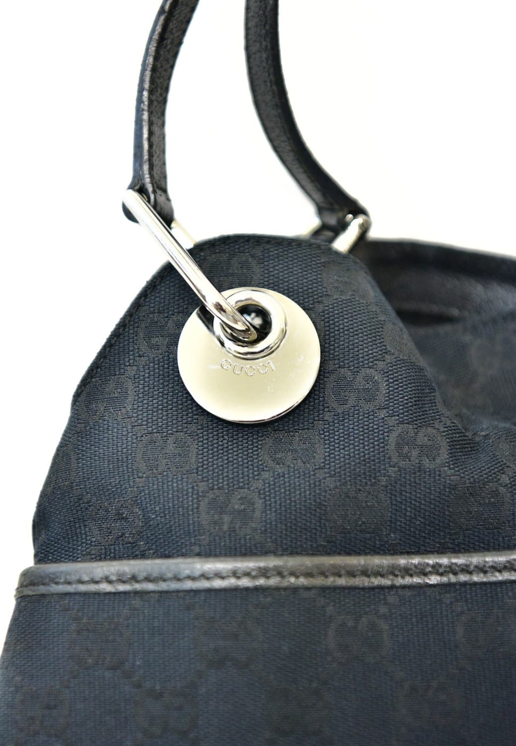 구찌 GG 자가드 숄더백 (정품) 상품이미지7