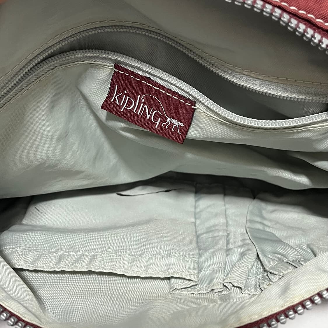 키플링 원숭이 우끼끼 크로스백  상품이미지5